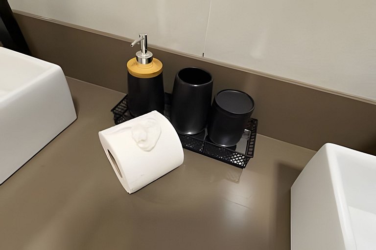 Casa Harmonia e Estilo em Araxá