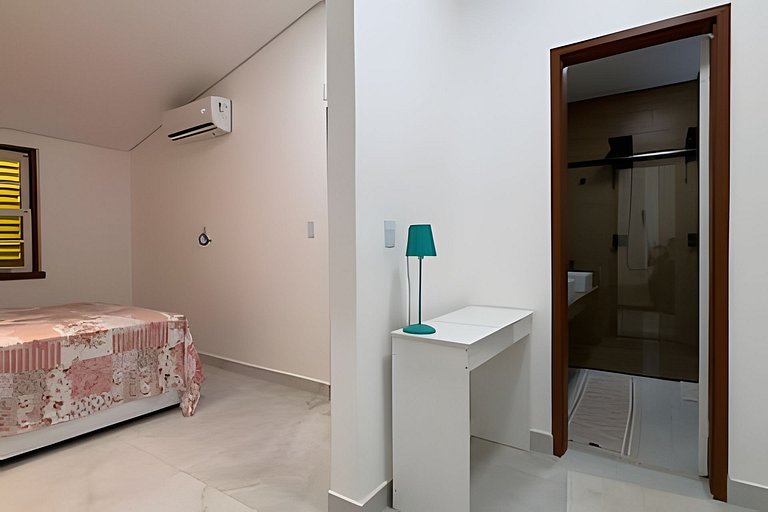 Casa Harmonia e Estilo em Araxá