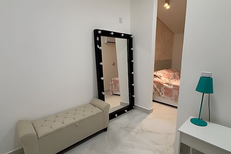 Casa Harmonia e Estilo em Araxá