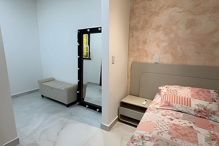 Casa Harmonia e Estilo em Araxá