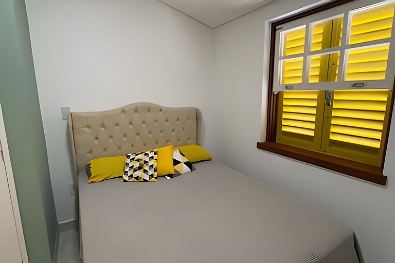 Casa Harmonia e Estilo em Araxá