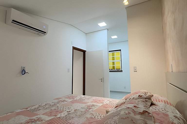 Casa Harmonia e Estilo em Araxá