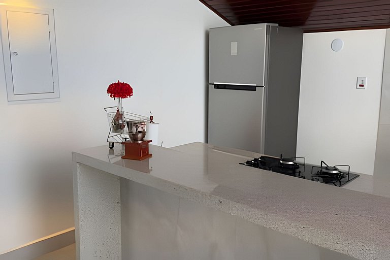 Casa Harmonia e Estilo em Araxá