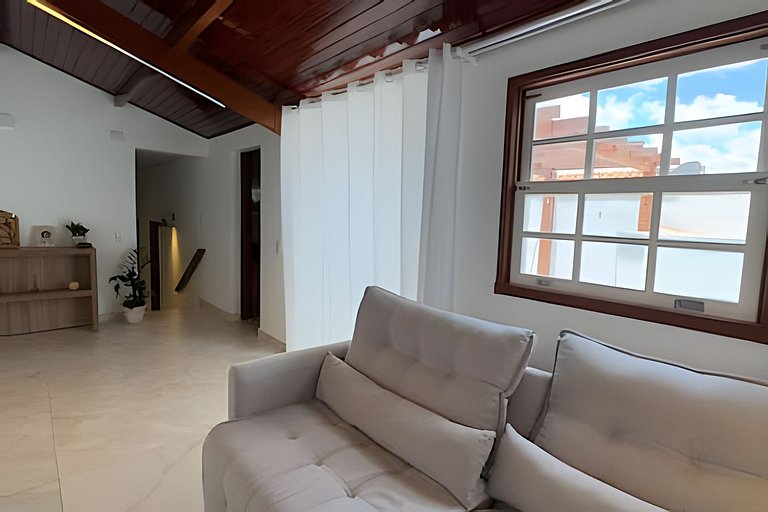 Casa Harmonia e Estilo em Araxá