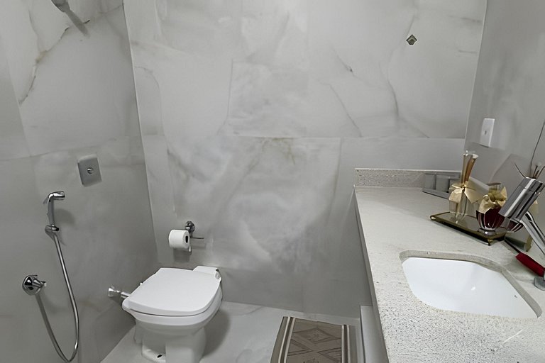 Casa Harmonia e Estilo em Araxá