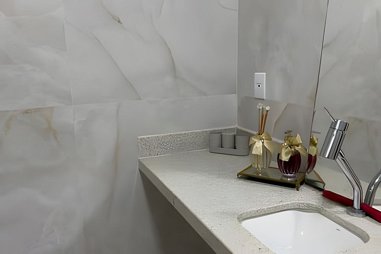 Casa Harmonia e Estilo em Araxá