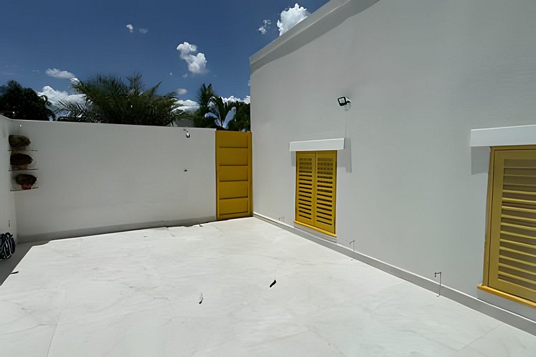 Casa Harmonia e Estilo em Araxá