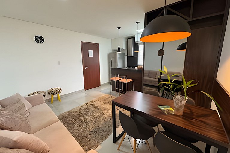 Conforto e Praticidade em Araxá