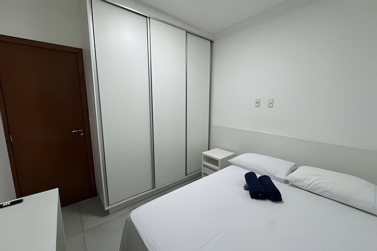 Conforto e Praticidade em Araxá