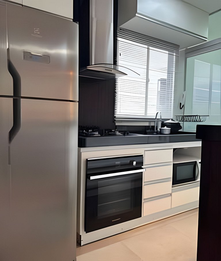 Conforto e Praticidade em Araxá