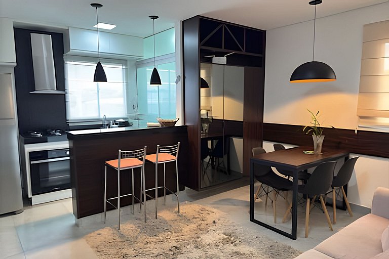 Conforto e Praticidade em Araxá