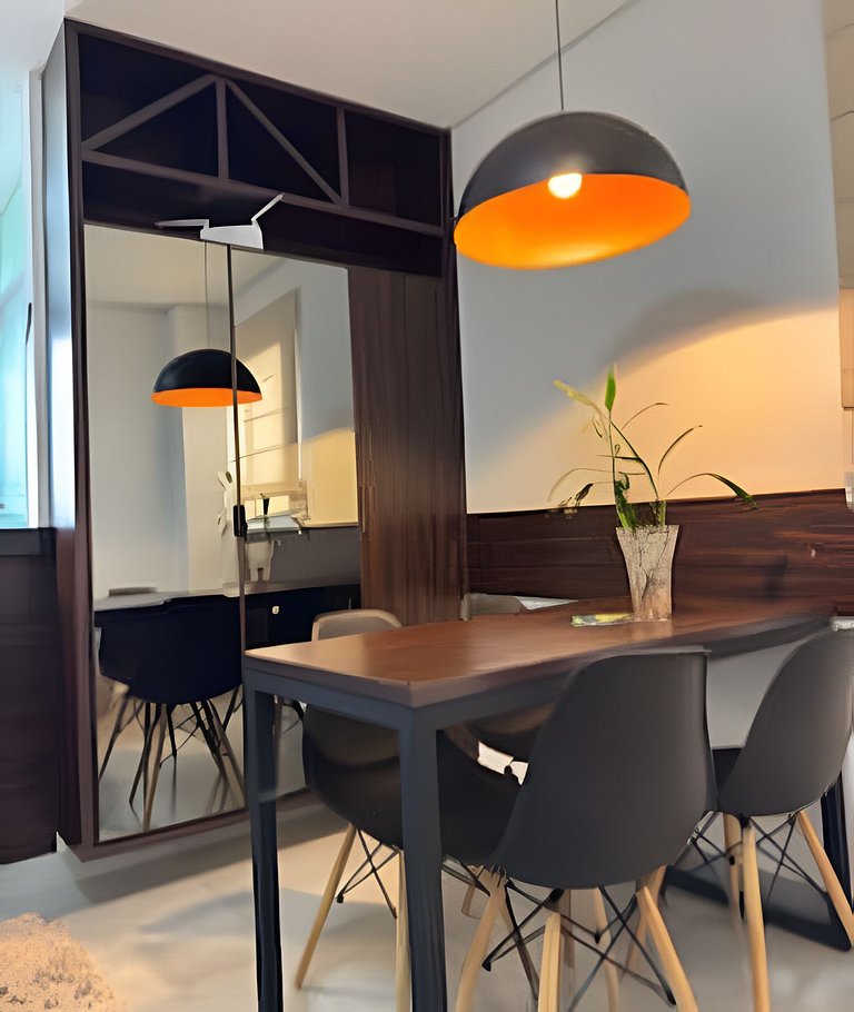 Conforto e Praticidade em Araxá