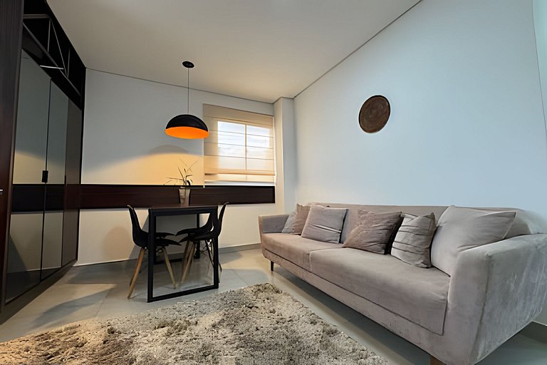 Conforto e Praticidade em Araxá