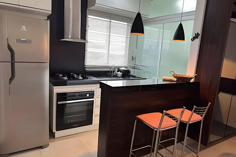 Conforto e Praticidade em Araxá