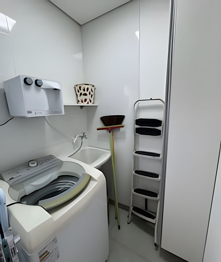 Conforto e Praticidade em Araxá