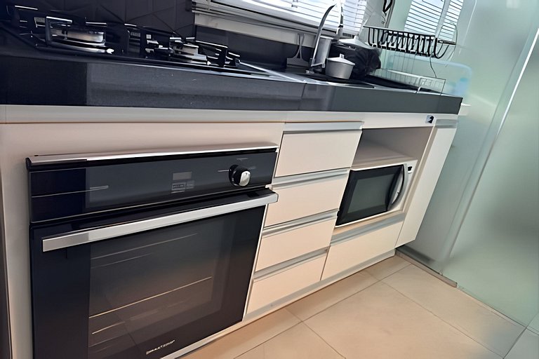 Conforto e Praticidade em Araxá