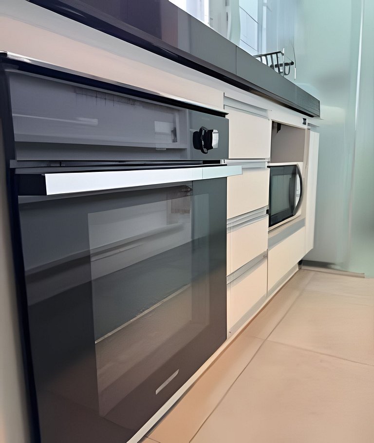 Conforto e Praticidade em Araxá