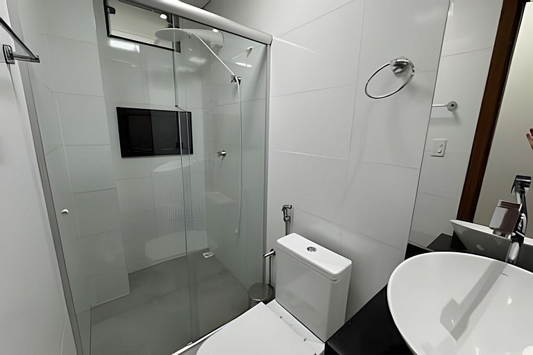 Conforto e Praticidade em Araxá