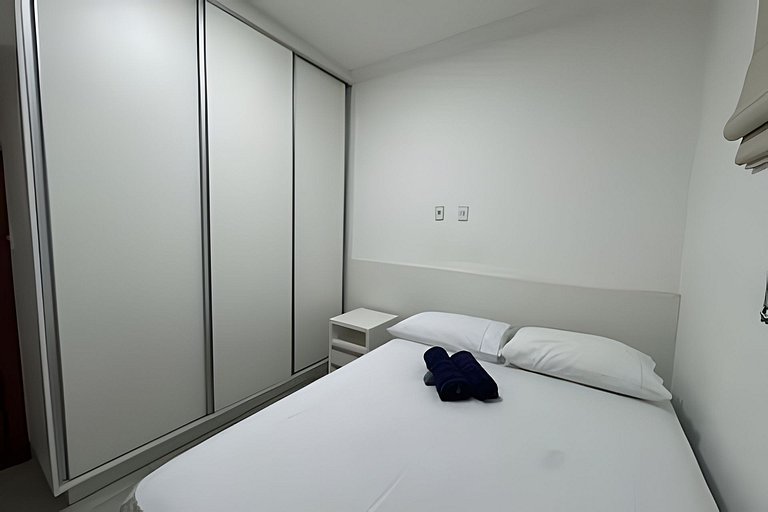 Conforto e Praticidade em Araxá