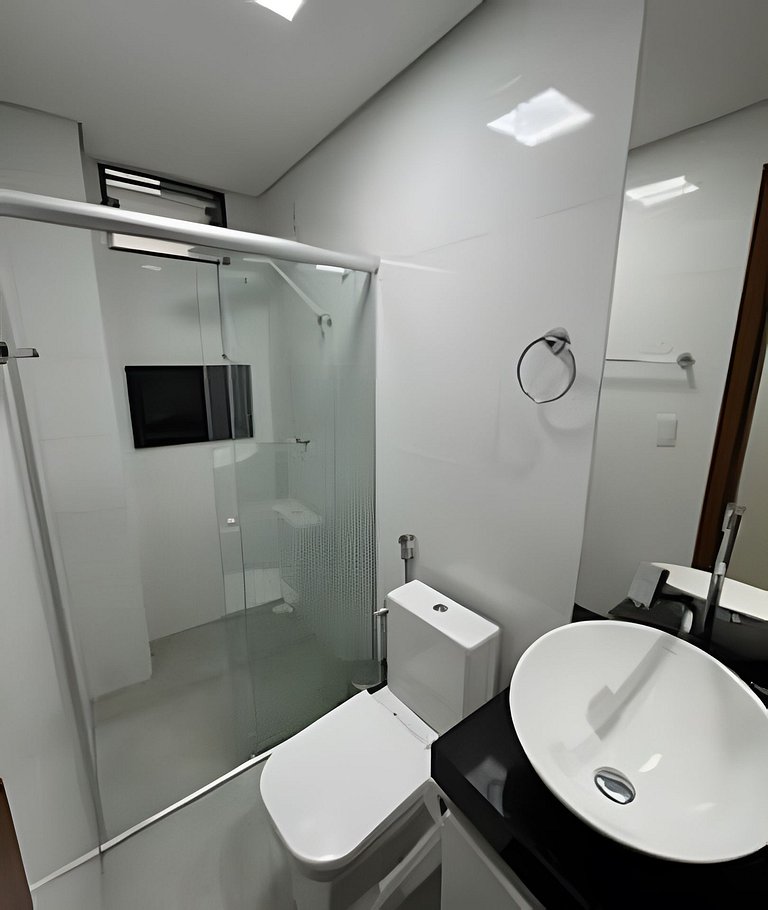 Conforto e Praticidade em Araxá