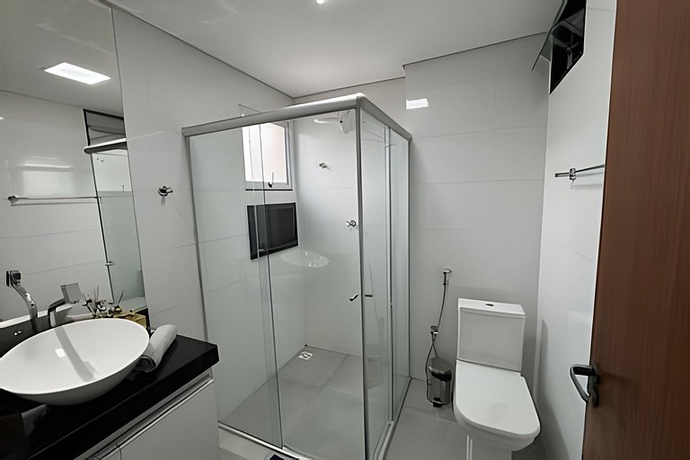 Conforto e Praticidade em Araxá