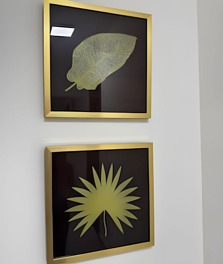 Conforto e Praticidade em Araxá