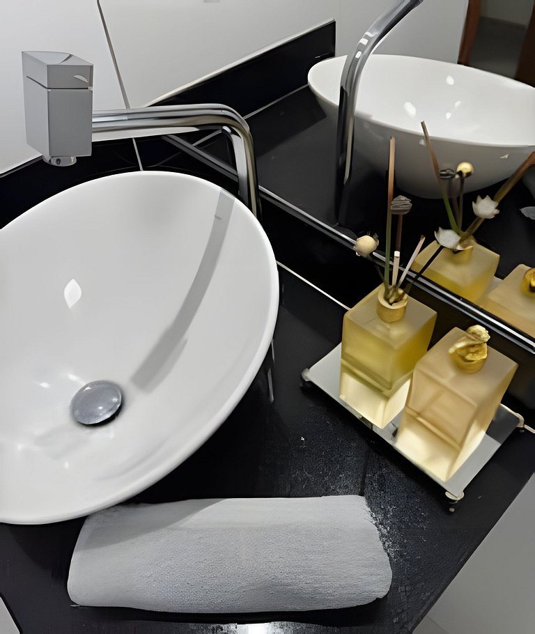 Conforto e Praticidade em Araxá