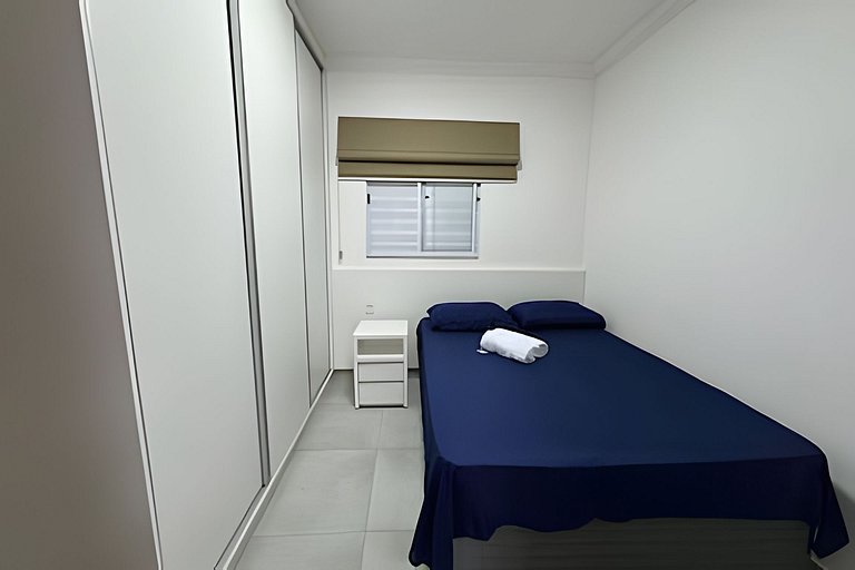 Conforto e Praticidade em Araxá