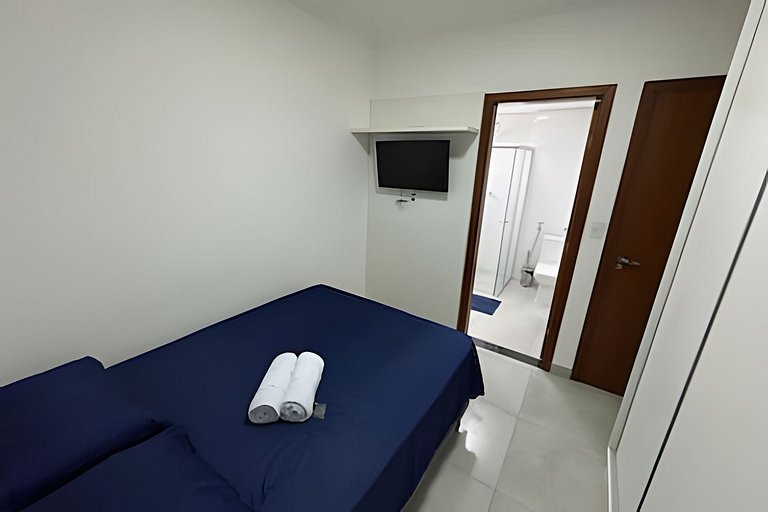 Conforto e Praticidade em Araxá