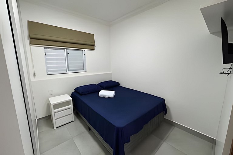 Conforto e Praticidade em Araxá