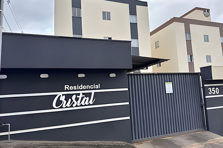 Conforto e Praticidade em Araxá