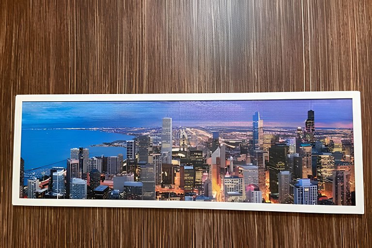 Casa Aconchegante com 2 Quartos