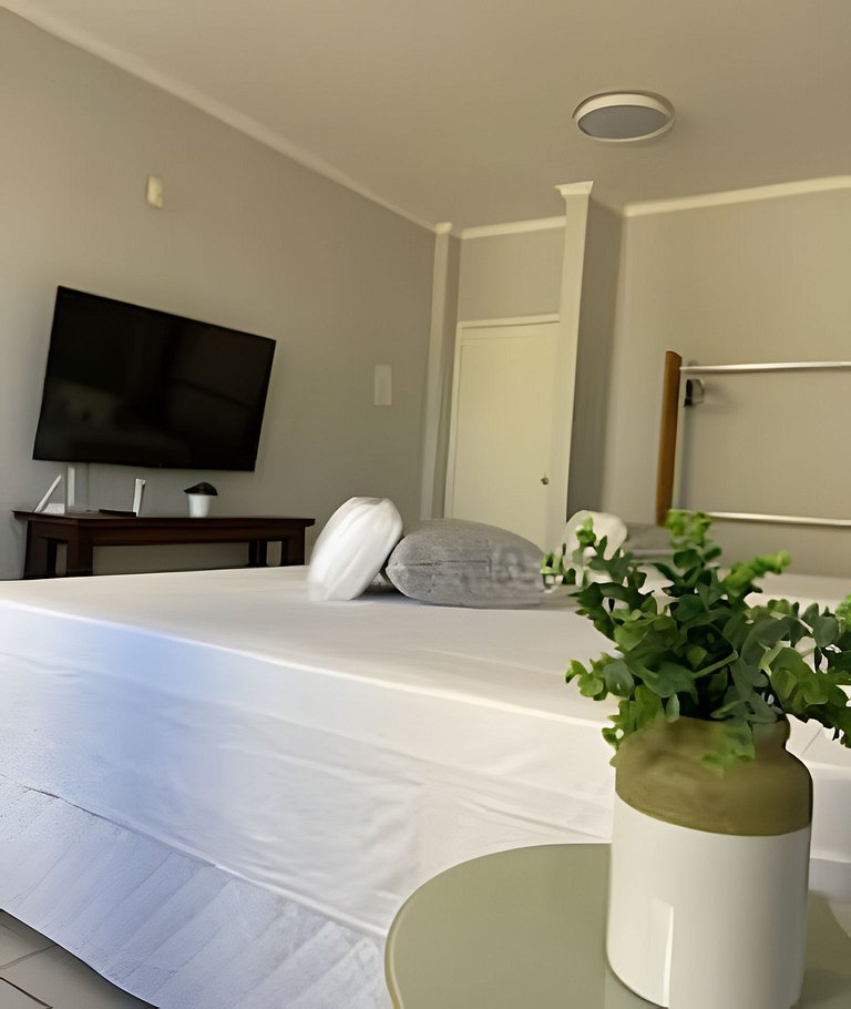 Apartamento em ótima avenida de Araxá