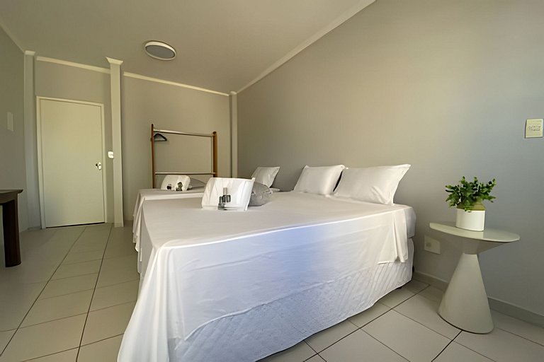 Apartamento em ótima avenida de Araxá