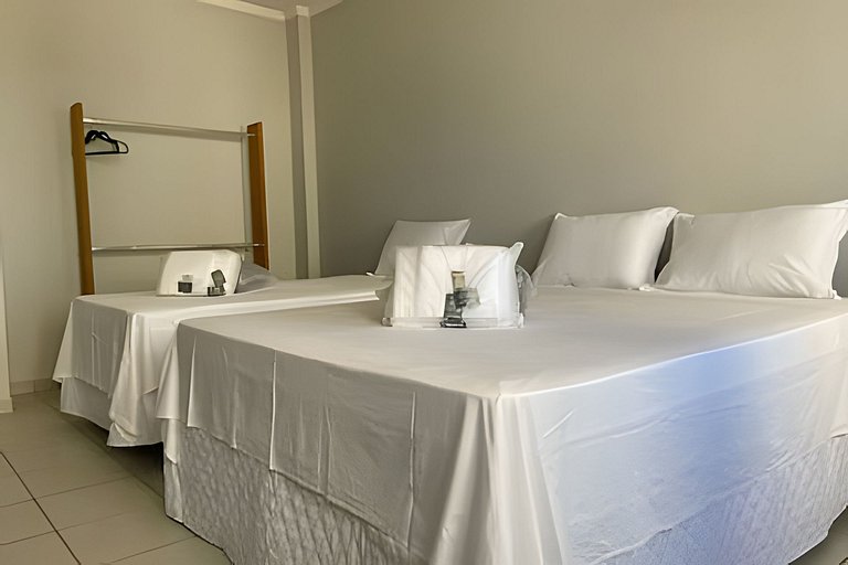 Apartamento em ótima avenida de Araxá