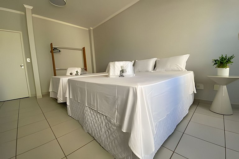 Apartamento em ótima avenida de Araxá