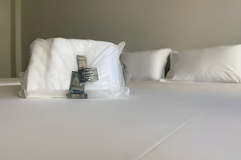 Apartamento em ótima avenida de Araxá