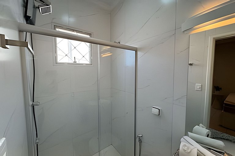 Apartamento em ótima avenida de Araxá