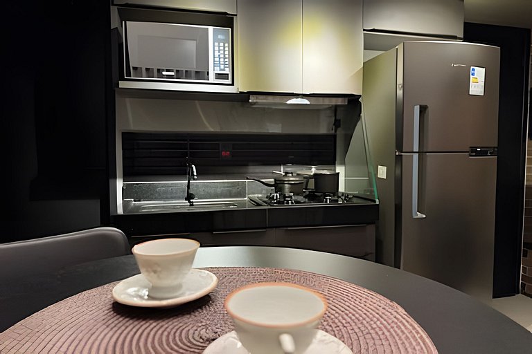 Loft Encantador em Araxá