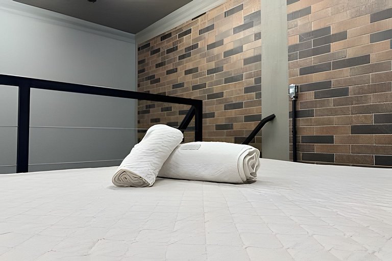 Loft Encantador em Araxá