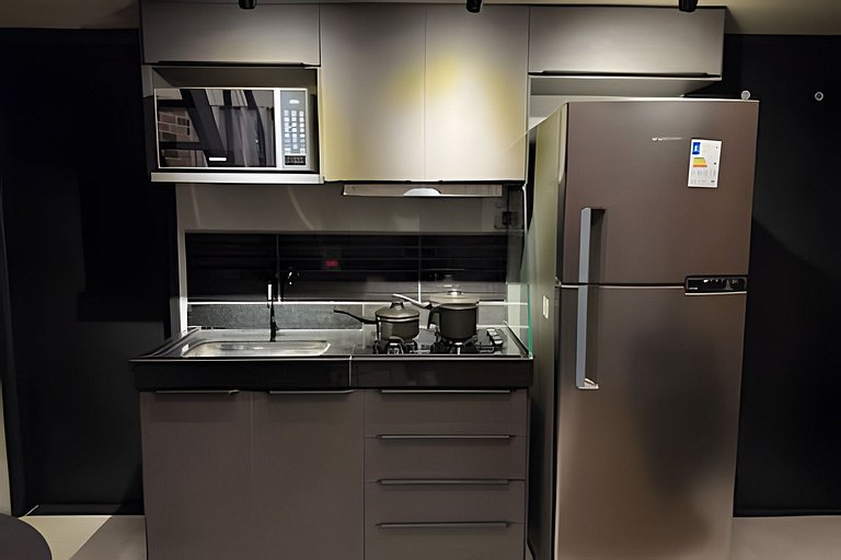 Loft Encantador em Araxá