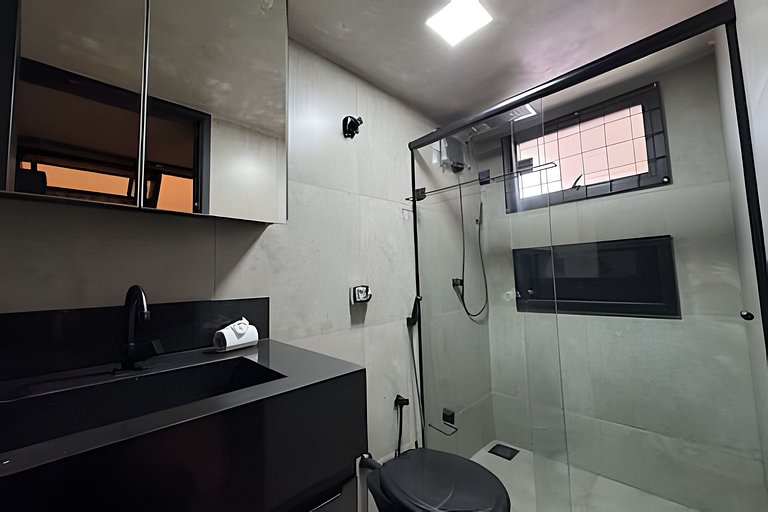 Loft Encantador em Araxá