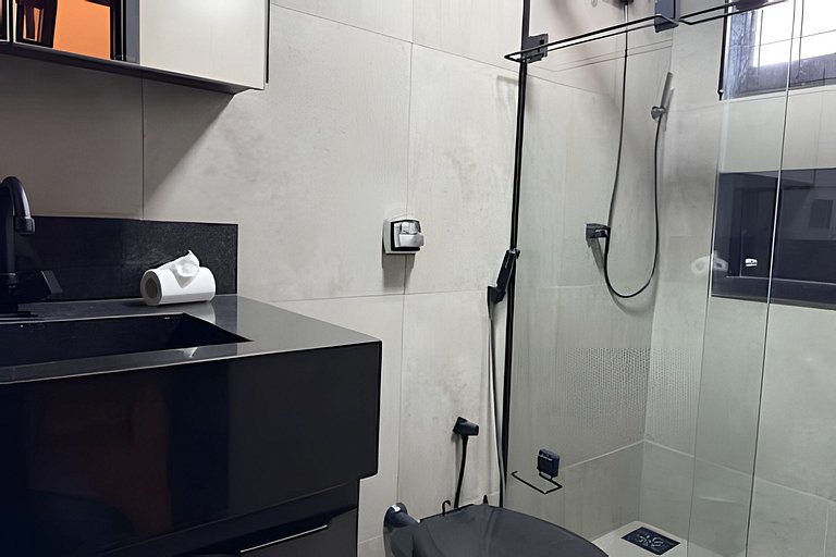 Loft Encantador em Araxá