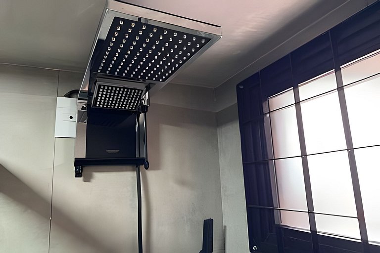 Loft Encantador em Araxá