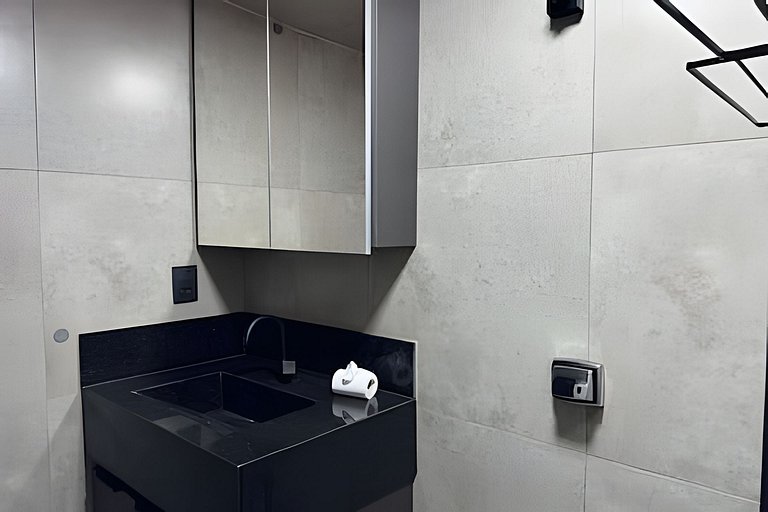 Loft Encantador em Araxá