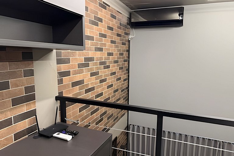 Loft Encantador em Araxá