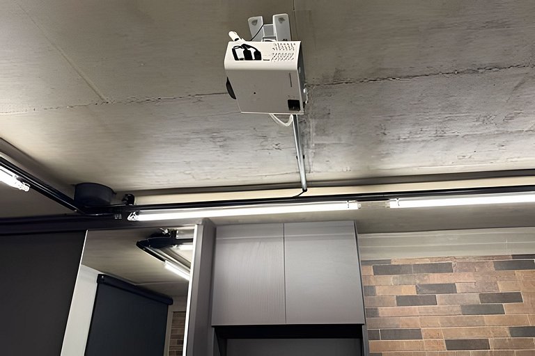 Loft Encantador em Araxá