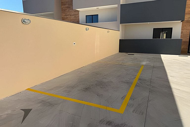 Aconchegante Apartamento com Ar Condicionado