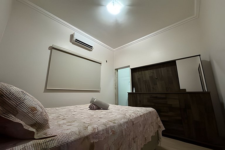 Refúgio no Coração de Araxá