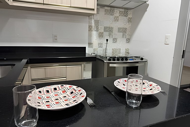 Refúgio no Coração de Araxá